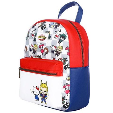 mg hero academia bag 