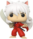 Inuyasha Funko pop 