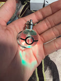 Pokemon Raikou LED Light Up Keychain