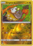 Jangmo-o 161/236 REVERSE FOIL COMMON