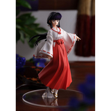 Inuyasha figures 