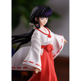 Inuyasha lady kikyo figure 