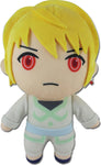 Hunter X Hunter Kurapika plush 