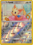 Lillipup 174/236 REVERSE HOLO COMMON