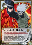 Kakashi Hatake 473 SUPER RARE