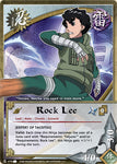 Rock Lee 475 RARE