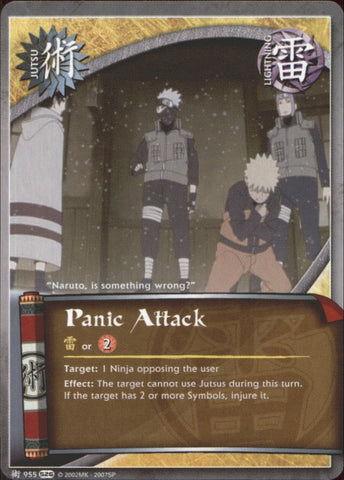 Naruto Cards 