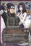 Kurenai & Asuma 1548 RARE