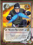 Asuma Sarutobi 732 COMMON