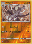 Pangoro 120/236 REVERSE FOIL UNCOMMON