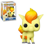 pokémon Ponyta Pop