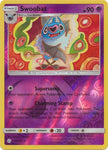 Swoobat 88/236 REVERSE HOLO RARE