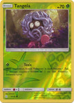 Tangela 5/236 REVERSE HOLO COMMON