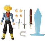 Dragon Ball Z Trunks figure 