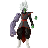 Dragon Ball Z Zamasu fusion figure