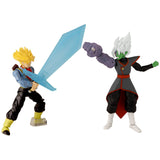 Dragon Ball Dragon Stars Trunks Action figure 